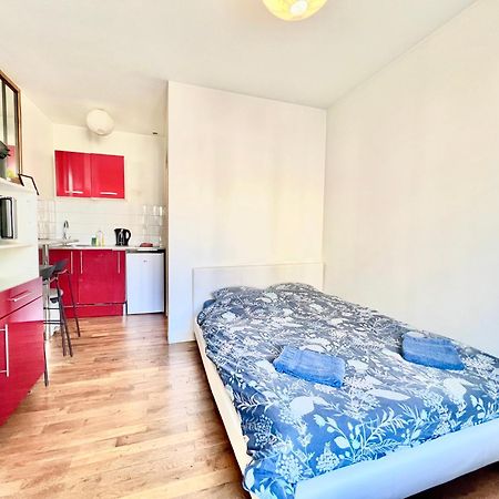 Le Philadelphie A 2 Min De La Gare De Poitiers Apartment Luaran gambar