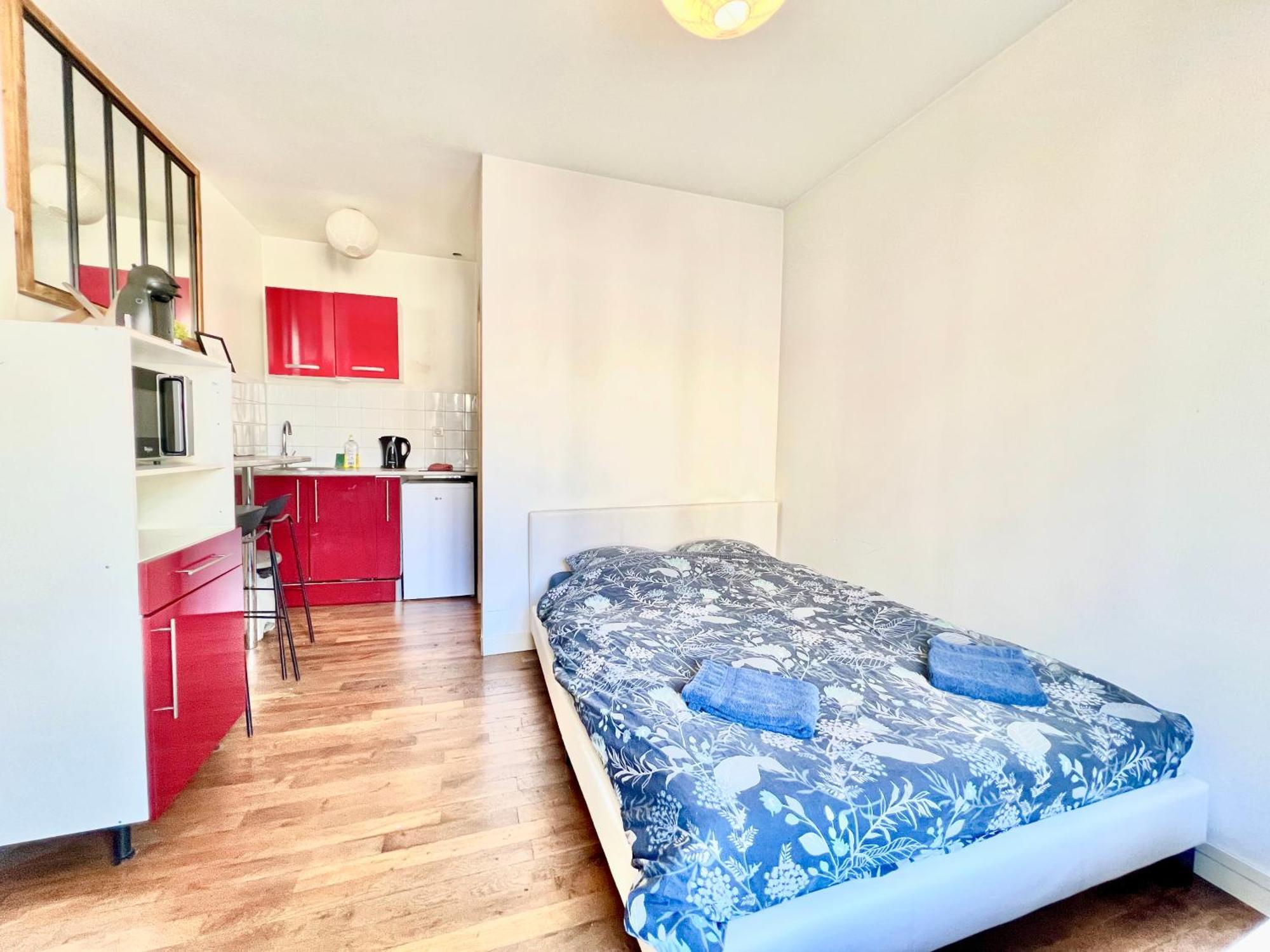 Le Philadelphie A 2 Min De La Gare De Poitiers Apartment Luaran gambar